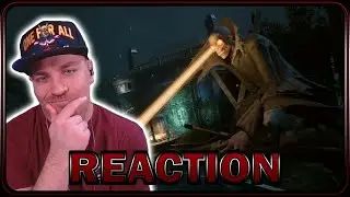 REACTION: Check Your Expectations - Redfall: Story & Gameplay Trailers