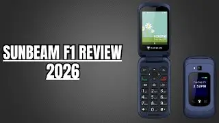 Sunbeam F1 Review 2025