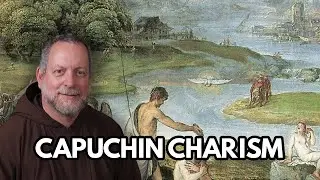 Познание Духа Господня | Харизма капуцинов