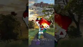 Victoria 3 South America, but The Top 3 Comments will change the Map (pt.6) | #victoria3 #mapflagged