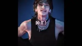 Stray kids do it! edit (my God brother made)
