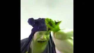 @#%^Shrek@#%^Rattlesnake Roundup;Ray Sipe;Comedy;Parody
