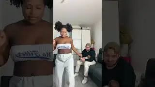 Notre quotidien, sans filtre #couplegoal #dance #fypシ゚viral #tiktok
