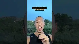 The Real Weight of Overthinking & Why Unmade Decisions Drain You | Dexter Lam