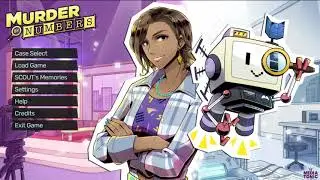 Leahbee Streams Murder by Numbers &middot; 12/16/20 &middot; big gaming