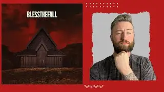 Blessthefall- Gallows Album Review