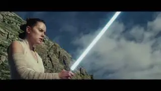 The Last Jedi: Truly Extreme Edition