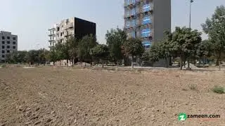 10 MARLA RESIDENTIAL PLOT FOR SALE IN QUAID BLOCK SECTOR E BAHRIA TOWN LAHORE