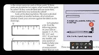 Marking tool's and measuring instruments discuss explain it 