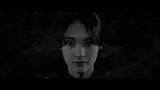 Crows As Divine - Enigma (Official Music Video)