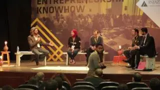 To Offshore Or Not To Offshore? | Panel Discussion | RiseUp Summit&rsquo;15