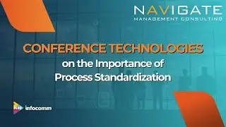 Conference Technologies on the Importance of Process Standardization