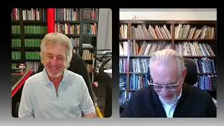 Дон Кейгин, легенда нумизматики и эксперт по золотым монетам пионеров, присоединяйтесь к нам
