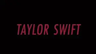 Taylor Swift: I Knew You Were Trouble (Taylor's Version) (PAL/High Tone Only) (2021)
