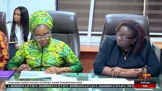 Nigeria Reaffirms Commitment to Malaria Elimination &mdash; Health Minister