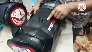 New Waterproof Zim Travel Bag Collection IMO 01875166809