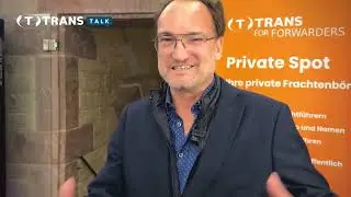 Transportkapazit&auml;t im Spotmarkt optimieren - mit Trans.eu I Happe Projects VOC | TransTalk