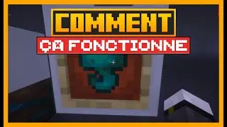 COMMENT FONCTIONNE LA VERRUE D&Eacute;FORM&Eacute;E DANS MINECRAFT AVEC L'EXTENSION DU NETH