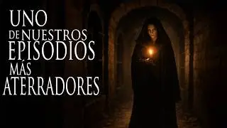EL DIABLO EN LA CATEDRAL (HISTORIAS PARANORMALES)
