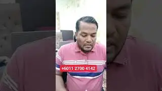 মালয়েশিয়া প্রবাসী ভাইদের জন্য বিমান টিকেটের বর্তমান মূল্য তালিকা বিস্তারিত জেনে নিন।
