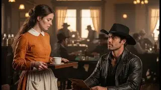Elle avait trois emplois… le cow-boy lui en offrit un mieux payé que les trois réunis