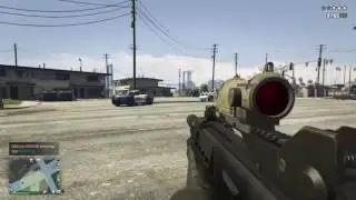 Some more GTA5O nonsense