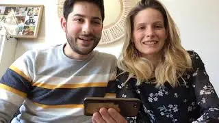 PARTAGEZ et DONNEZ pour les Parcours Couple et Duo par Alpha