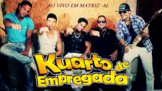 TO DE BEM COM A VIDA (KUARTO DE EMPREGADA)