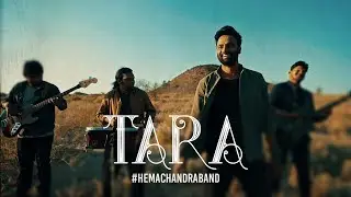 TARA Music Video Teaser | Hemachandra | #HemachandraBand
