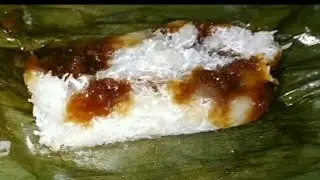 IWEL-IWEL, Kue Enak (Gurih dan Manis), Dengan 4 Bahan Saja, Mudah dan Cepat