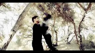Scott & Kira | Latch