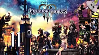 La Lumi&egrave;re Vaincra. Kingdom Hearts 3, Episode 11 [Fin], Noust, GamePlay[Fr].