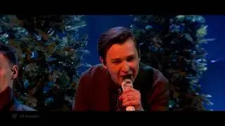 KAJ - Bara Bada Bastu (Sweden) Eurovision 2025 Grand Final 4K50