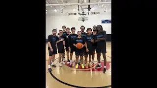 Coulda Been Ballers Game 2