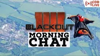🔴 New Blackout MAP UPDATE!! New Lighting, Jungle Flooded & MORE! #ImCarbon (BO4 Update Live)