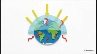 El escudo invisible del planeta