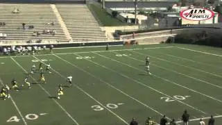 AIM Sports TV: Grossmont College vs. Golden West College