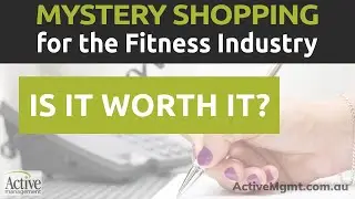 Is Mystery Shopping Expensive and Is it Worth It? | Fitness Industry