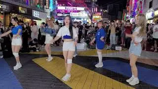 2022.07.02/홍대거리버스킹/레이디비/무아