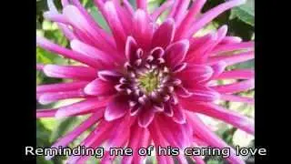 See you when we get there - Melissa Otto (with lyrics)