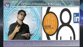 Latest IT News in Urdu in IT NAMA information & Technology Program Episode 5