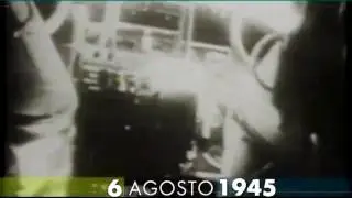 6 agosto 1945 Orrore nucleare