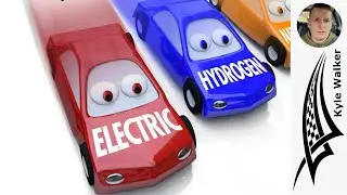 Exploring Alternative Fuels: The Future of Eco-Friendly Modern Cars