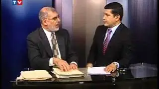 ECTV NOTICIAS-ENTREVISTA EXVICEPRESIDENTE ALBERTO DAHIK