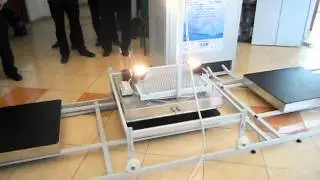 30kW Inductive Power Transfer System