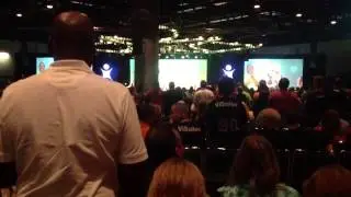 What is ViSalus? Recap Of Vitality 2013