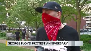 How George Floyd protests marked the start of Fort Wayne Police reform