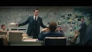 Black Mass - You Got Two Weeks