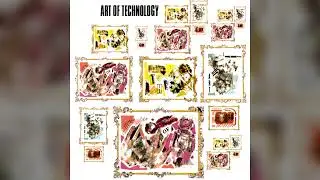 Age Of Change Composed by Patrick Wilson (BRI 30 Art Of Technology)