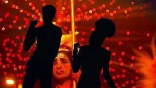 New Musik &ndash; Here Come The People &ndash; An Original Video